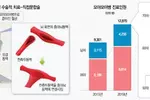 뇌혈관 좁아져 뇌졸중 초래…모야모야병, 어릴수록 진행 빨라