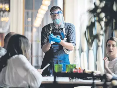 ‘생각보다 나쁘지 않다’… 올 세계 성장 전망