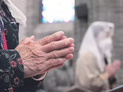 미국 성인 절반 “종교적 믿음은 개인적 의견일 뿐”