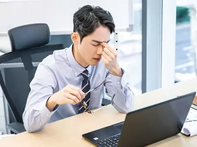 눈을 칼로 찌르는 듯한‘군발두통’, 진단에만 5년 걸려