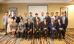 최병일 29대 동남부한인회연합회장 공식 선출