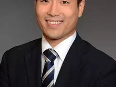 바이든측 조지아 아시안 공동선대본부장에 샘박 의원