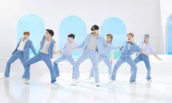 BTS '다이너마이트', 빌보드 싱글 2위…한 달째 폭발력 지속