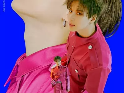 ‘컴백’ 슈퍼엠, 25일 ‘슈퍼 원’ 카운트다운 라이브