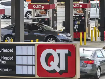 노크로스 주민 “QT 설립 반대”