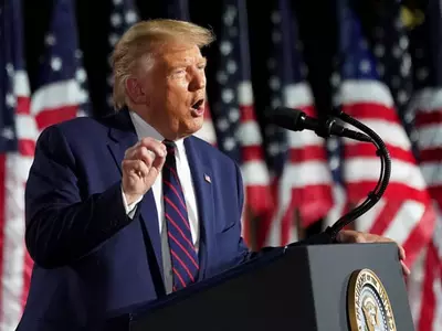 플로리다 공들이는 트럼프…이번엔 쿠바계 미국인 공략