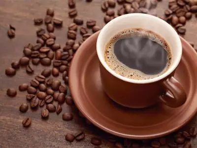 대장암 환자가 커피 마시면 생존률에 도움