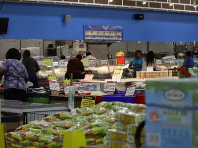 〈주말 마트 정보〉 풍성한 한가위 풍성한 빅세일