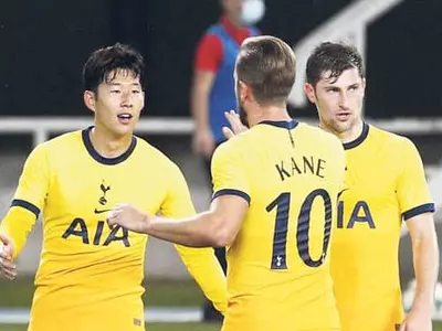 ‘또 터졌다’손흥민, 1골 2도움 맹활약