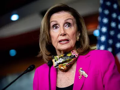 추가 경기부양안 협상 재개한다