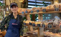 〈비즈니스 포커스-스위트러브베이커리〉 "맛으로 사랑을 전해요"