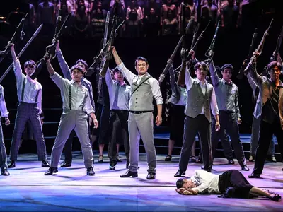 총영사관 공연예술 온라인 상영회 개최