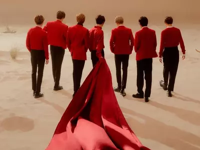 BTS 내달 온라인 콘서트, 증강현실·멀티뷰로 팬들 찾아간다