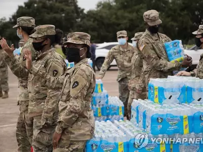 '뇌 먹는 아메바'로 재난 사태 선포된 텍사스주 레이크 잭슨