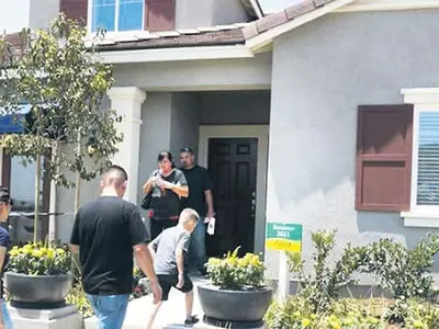 사상최저 금리에도 모기지 신청 감소 ‘이변’