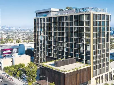 한국자본, 미국 호텔 투자 활발