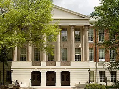 인종차별자 이름 딴 대학 건물 명칭 조사 착수