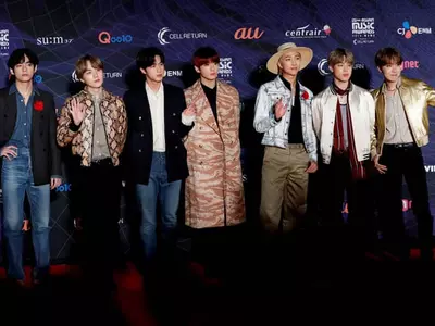 방탄소년단, ‘2020 빌보드 뮤직 어워드’ 출연 확정