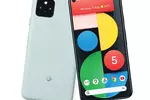 구글 5G 스마트폰 픽셀5·픽셀4a 공개