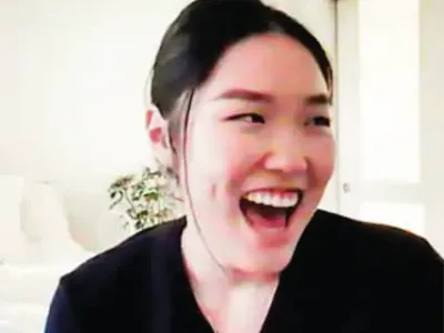 조지타운 법학저널 한인 편집장 선출