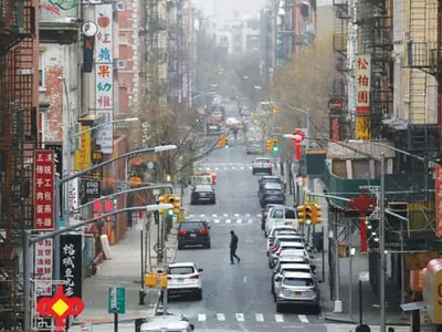 코로나19 사태로 미국 내 아시안 실업률 급증