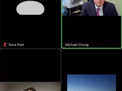 한인변협 '트럼프 vs 바이든' 정책 토론회 개최