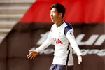 ‘EPL 득점 공동 1위’ 손흥민, 2주 만에 파워랭킹 1위 탈환