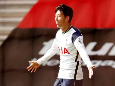 ‘EPL 득점 공동 1위’ 손흥민, 2주 만에 파워랭킹 1위 탈환