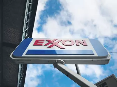 석유의 종말? 세계 1위였던 엑손모빌 신재생에너지 업체에 시가총액 추월