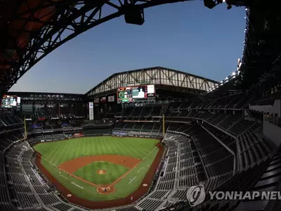 '유관중'으로 열리는 MLB 월드시리즈 티켓 90분 만에 매진