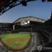 '유관중'으로 열리는 MLB 월드시리즈 티켓 90분 만에 매진