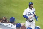 휴스턴, ALCS 진출 눈앞…다저스·애틀랜타 NLDS 첫승