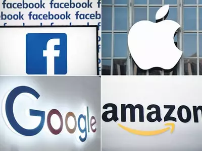 “IT 빅4 사업쪼개라” 반독점 칼뺀 의회