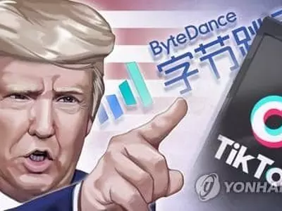 트럼프 압박에도 미국 청소년은 "틱톡 좋아"…인스타 제쳐