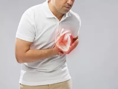 가슴 통증, 10분 지속 땐 협심증, 30분 넘으면 심근경색