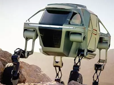 ‘이동의 한계를 뛰어넘자’… 현대차, 미래모빌리티 개발 박차