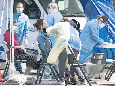 헬스케어·IT 관련을 주목하라…코로나가 바꾼 향후 유망직종