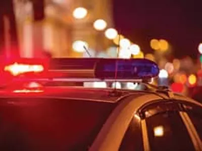 포사이스 한인 방화 및 보험사기 혐의 체포