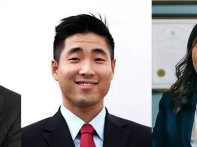 귀넷 30년 공화 지배에 도전하는 민주당