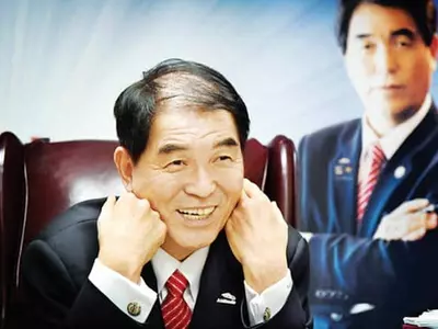 단돈 300달러로 도미…‘아메리칸 드림’ 성공신화 일궈