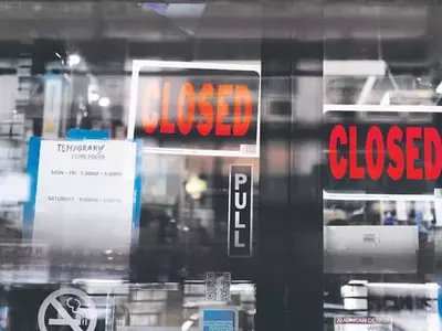 스몰비즈니스 “추가 지원 늦으면 연쇄폐업”