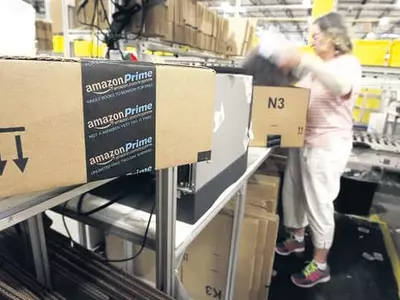 ‘때 이른’ 연말 샤핑시즌 막 올랐다