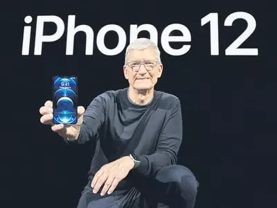 애플, 5G 지원 ‘아이폰12’ 4개 모델 공개