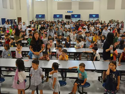 애틀랜타 한국학교, 랜선 장기자랑 대회 개최