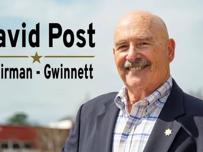 귀넷 의장 후보 '세금인상 반대 vs 양질 서비스 필요'