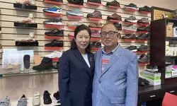 〈비즈니스 포커스-써니웰〉 “인체의 축소판 ‘발’ 건강 찾으세요”