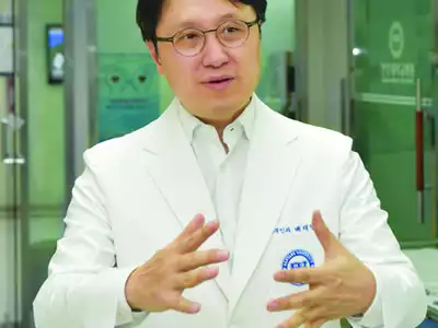 여성암 사망률 1위 난소암 새로운 항암제 개발, 5년 생존율 61%