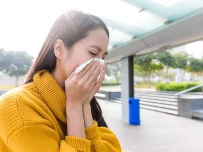 ‘코로나19’와‘알레르기성비염’어떻게 구분할까?