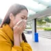 ‘코로나19’와‘알레르기성비염’어떻게 구분할까?