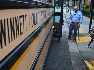 귀넷 봄학기 수업방식 내달 15일까지 선택해야